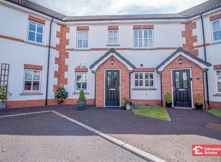 Highgrove, 43 Dans Road, Ballymena, BT42 2NA