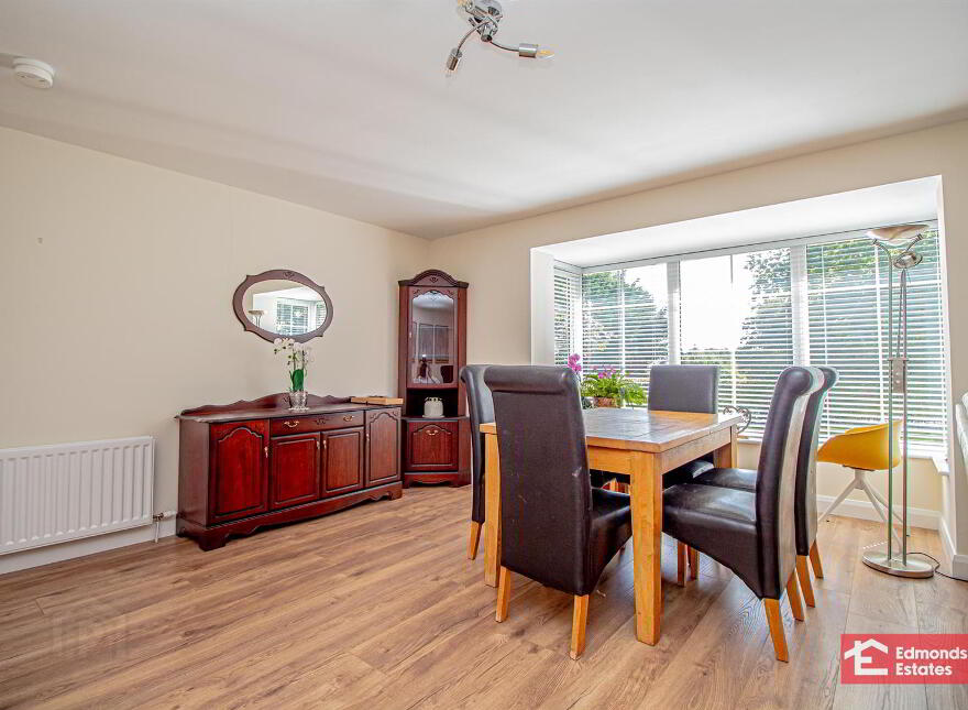 Highgrove, 43 Dans Road, Ballymena, BT42 2NA