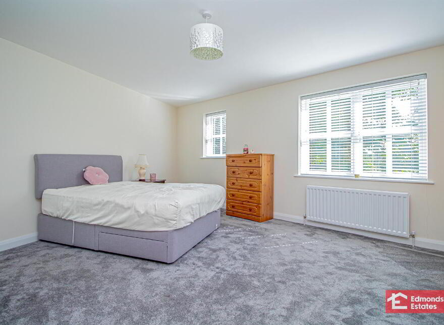 Highgrove, 43 Dans Road, Ballymena, BT42 2NA