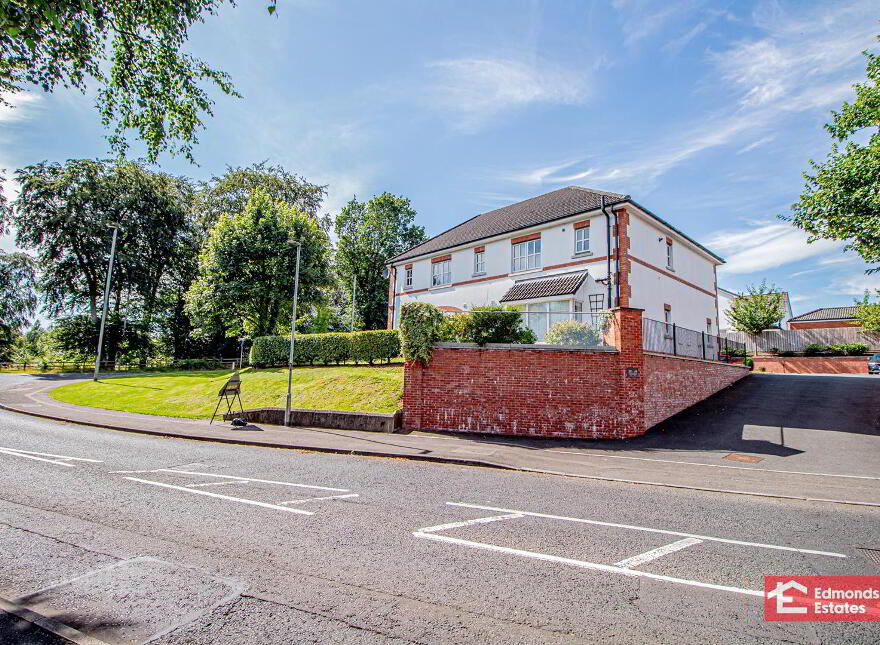 Highgrove, 43 Dans Road, Ballymena, BT42 2NA
