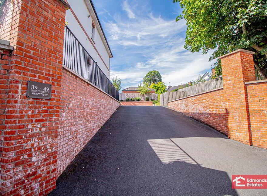 Highgrove, 43 Dans Road, Ballymena, BT42 2NA