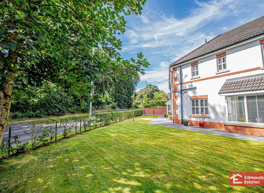 Highgrove, 43 Dans Road, Ballymena, BT42 2NA