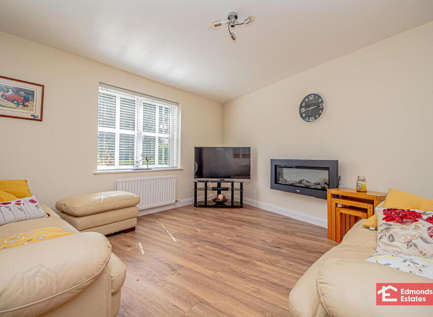 Highgrove, 43 Dans Road, Ballymena, BT42 2NA