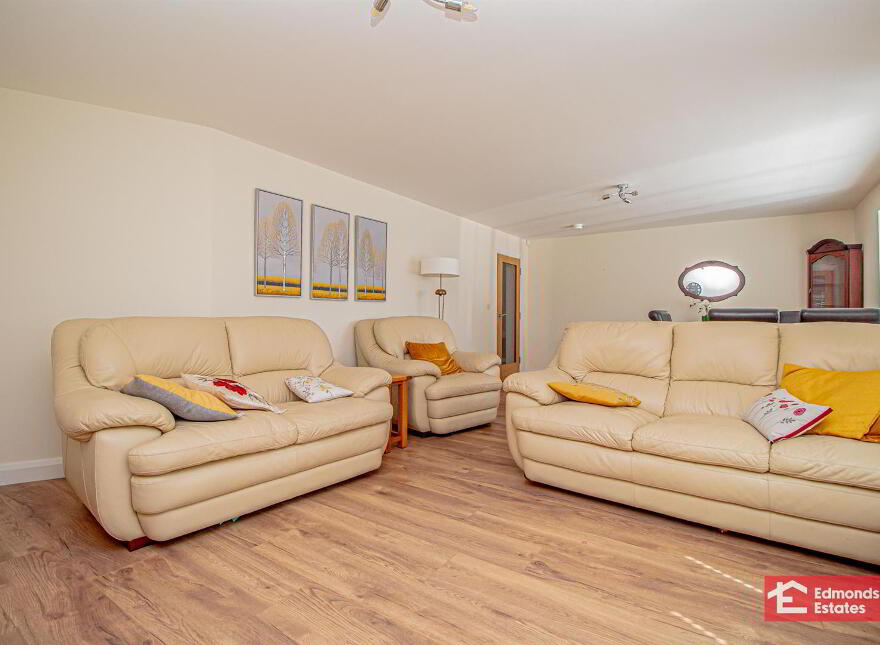 Highgrove, 43 Dans Road, Ballymena, BT42 2NA