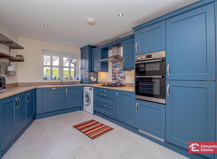 Highgrove, 43 Dans Road, Ballymena, BT42 2NA