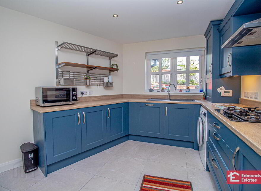 Highgrove, 43 Dans Road, Ballymena, BT42 2NA