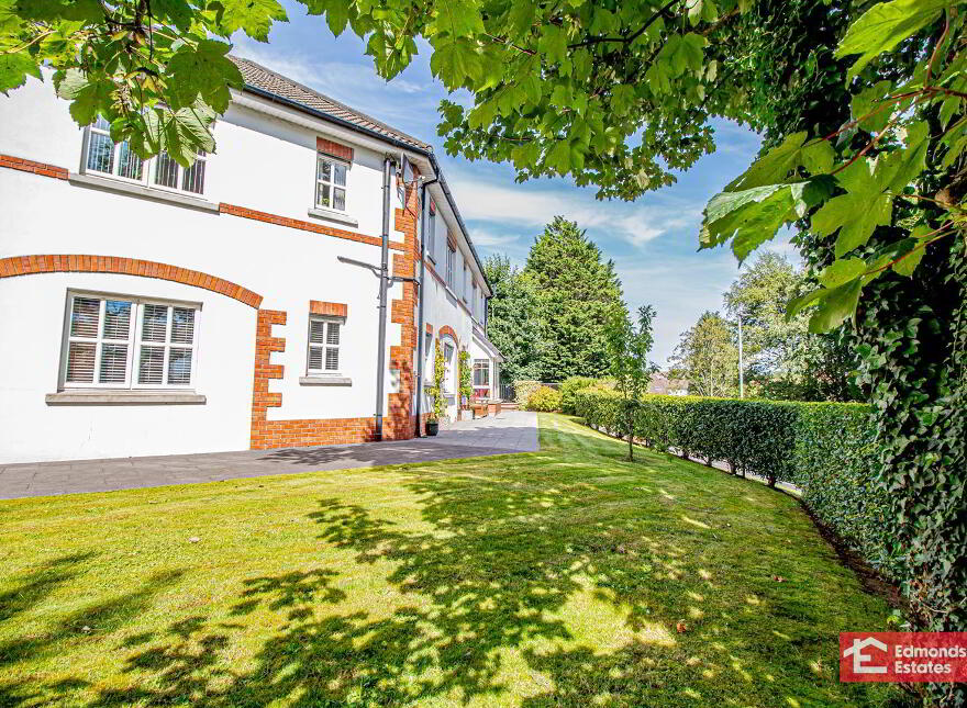 Highgrove, 43 Dans Road, Ballymena, BT42 2NA