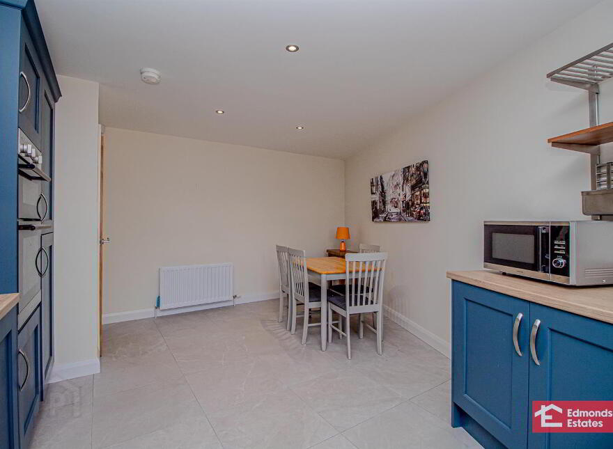 Highgrove, 43 Dans Road, Ballymena, BT42 2NA