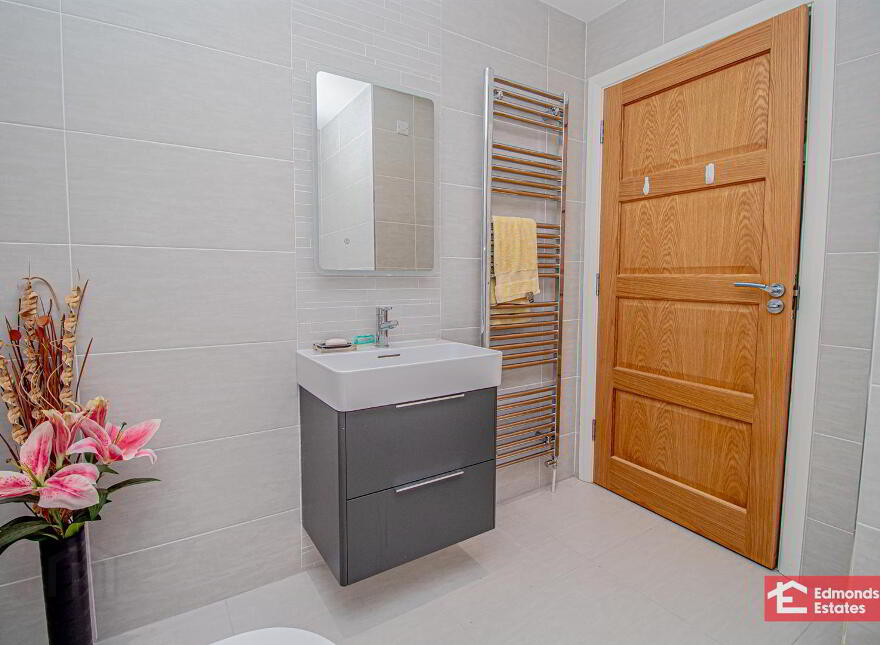 Highgrove, 43 Dans Road, Ballymena, BT42 2NA