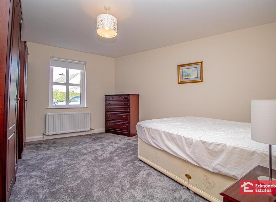 Highgrove, 43 Dans Road, Ballymena, BT42 2NA
