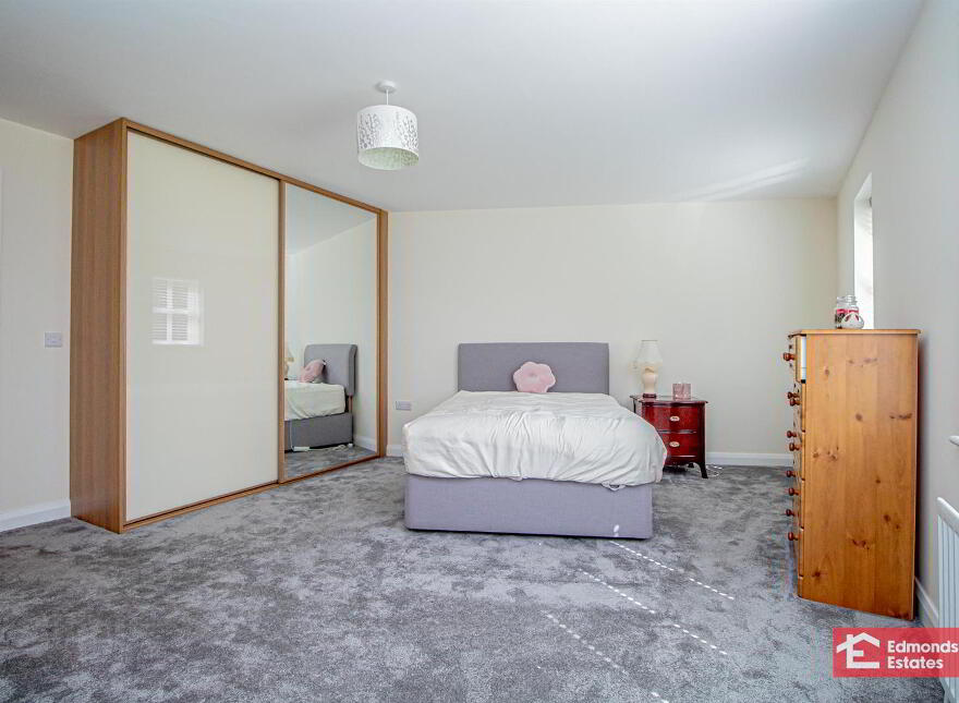 Highgrove, 43 Dans Road, Ballymena, BT42 2NA