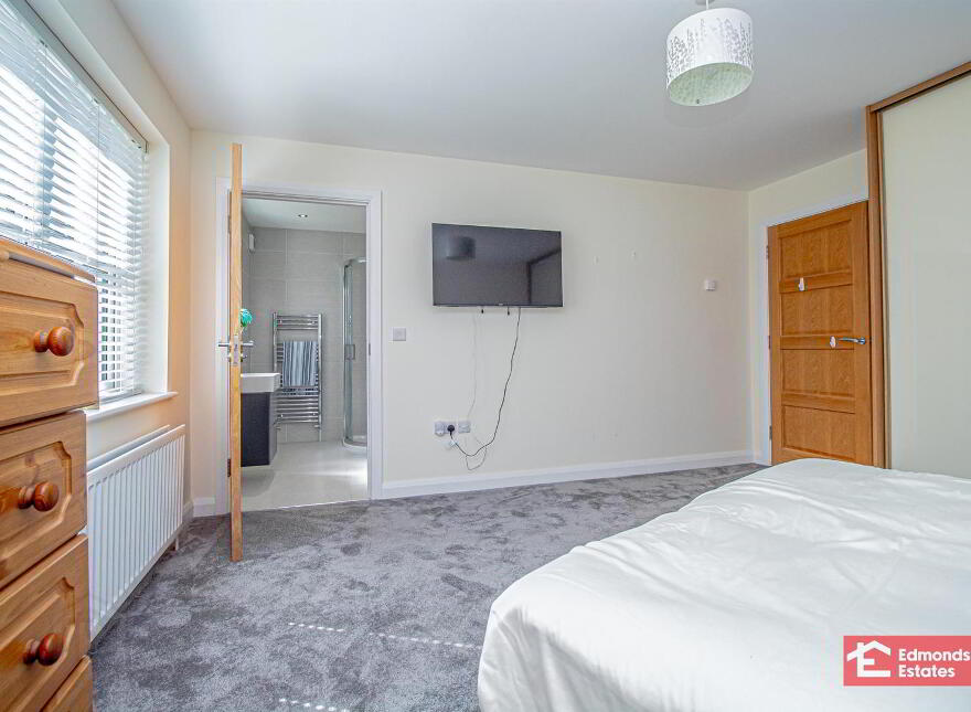 Highgrove, 43 Dans Road, Ballymena, BT42 2NA