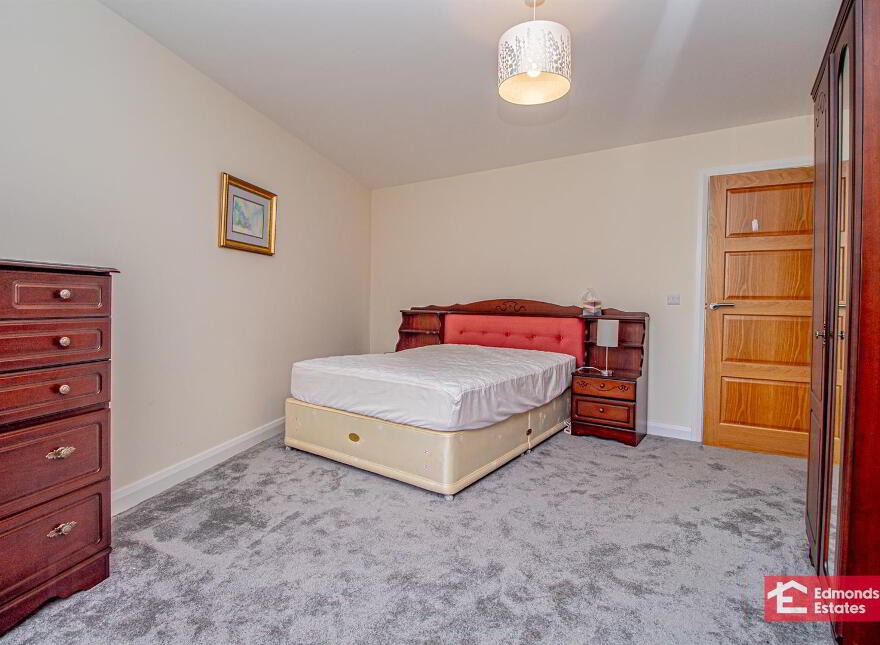 Highgrove, 43 Dans Road, Ballymena, BT42 2NA