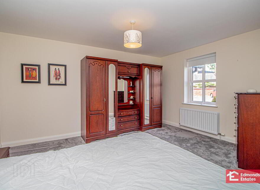 Highgrove, 43 Dans Road, Ballymena, BT42 2NA