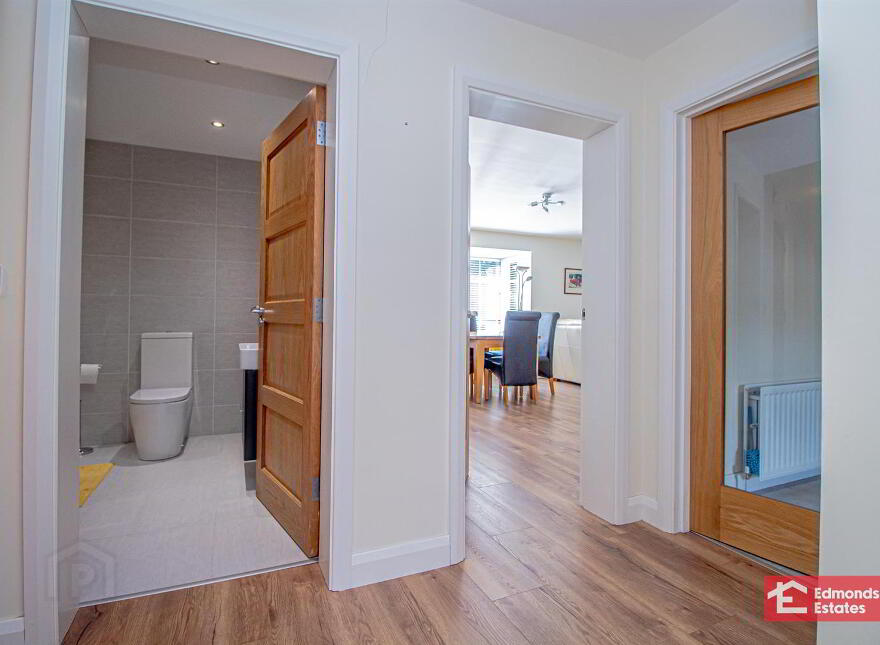 Highgrove, 43 Dans Road, Ballymena, BT42 2NA