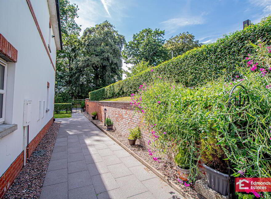 Highgrove, 43 Dans Road, Ballymena, BT42 2NA