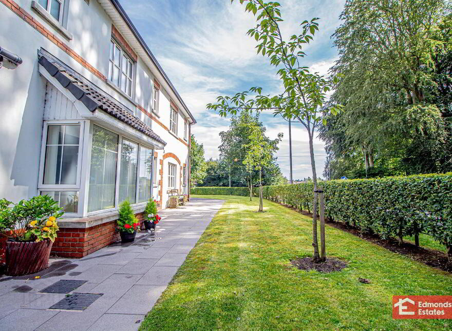 Highgrove, 43 Dans Road, Ballymena, BT42 2NA