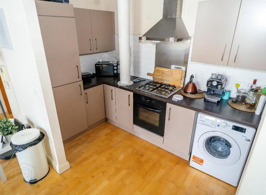 19 Ross Mill Avenue, Belfast, BT13 2QY
