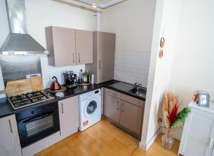 19 Ross Mill Avenue, Belfast, BT13 2QY