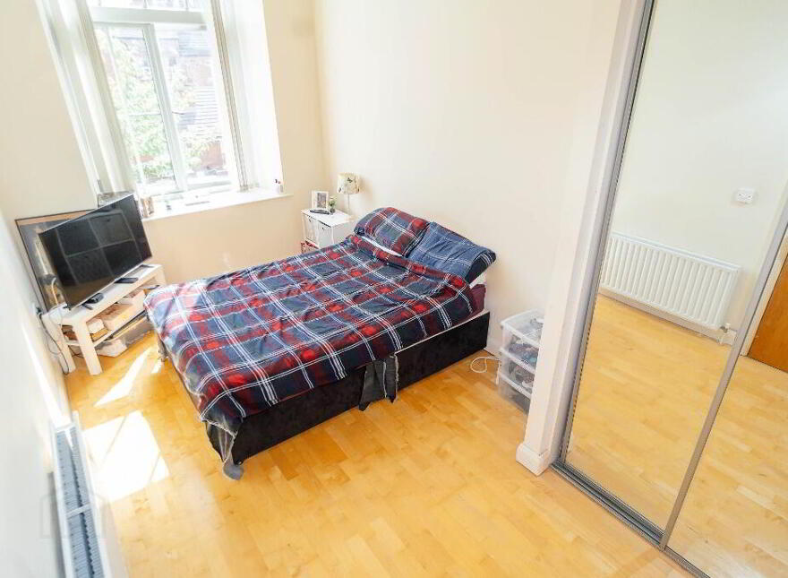 19 Ross Mill Avenue, Belfast, BT13 2QY