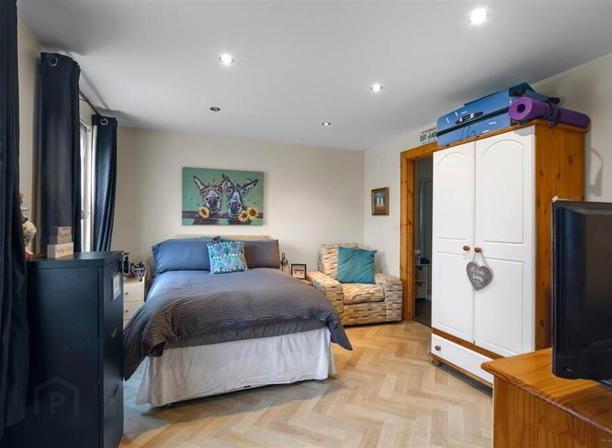 3 Gocean Mills, Killyleagh, BT30 9UT
