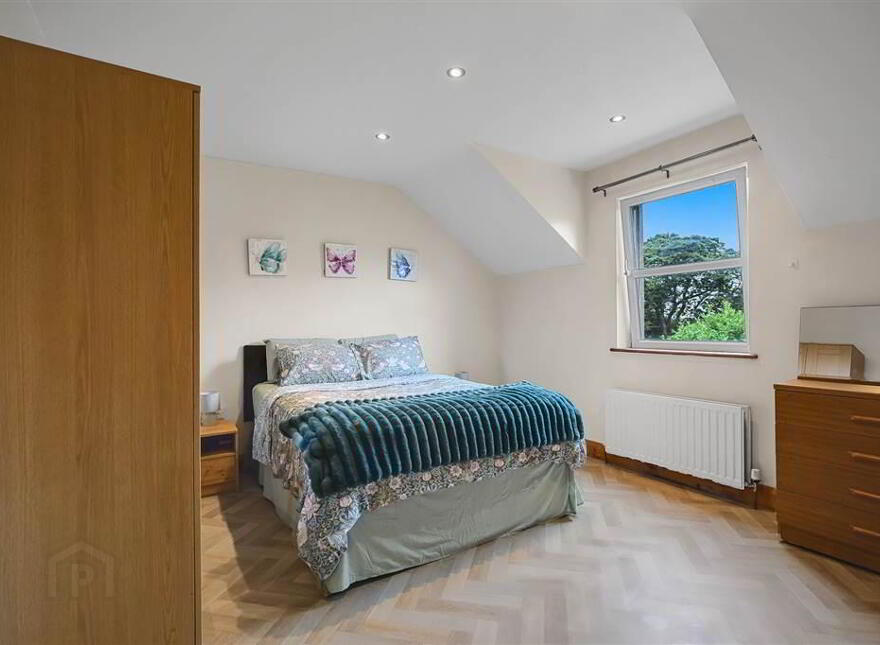 3 Gocean Mills, Killyleagh, BT30 9UT