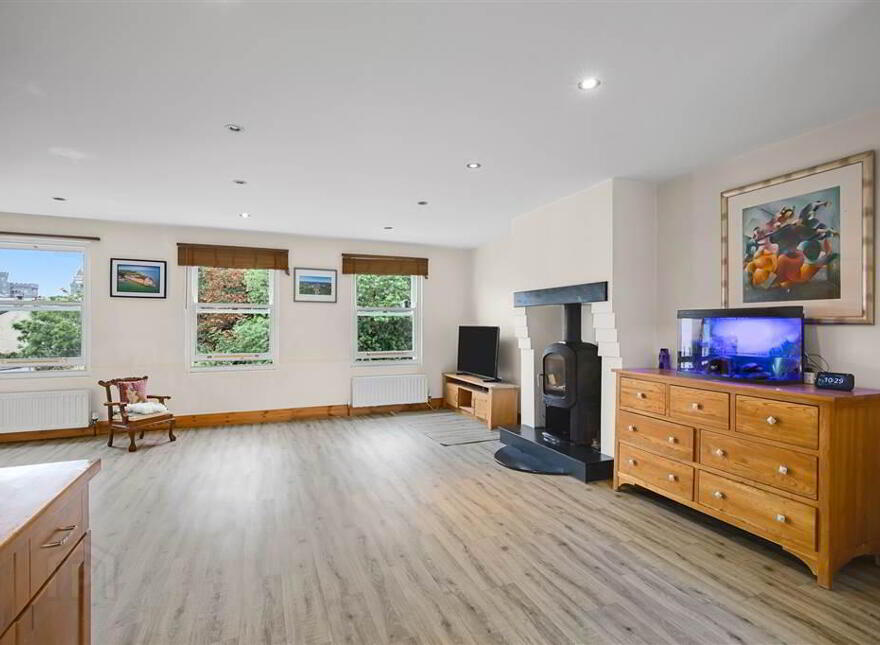 3 Gocean Mills, Killyleagh, BT30 9UT