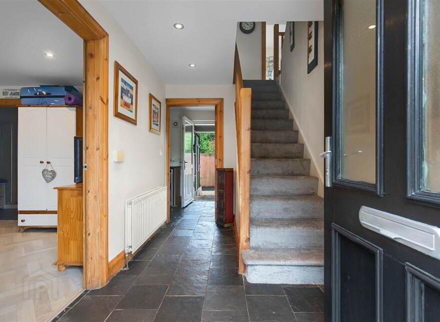 3 Gocean Mills, Killyleagh, BT30 9UT