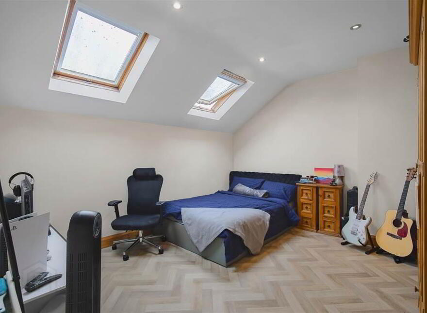 3 Gocean Mills, Killyleagh, BT30 9UT