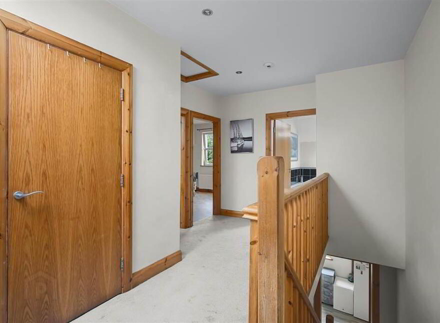 3 Gocean Mills, Killyleagh, BT30 9UT