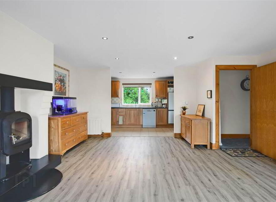 3 Gocean Mills, Killyleagh, BT30 9UT