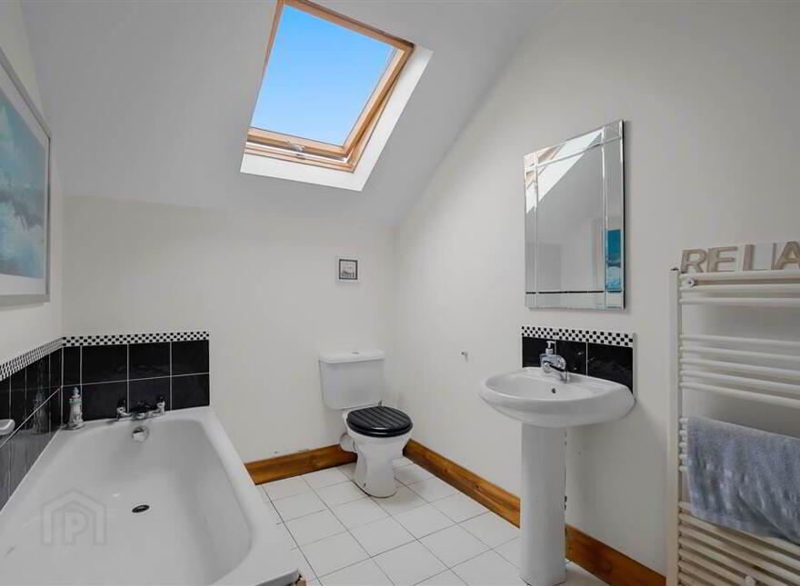3 Gocean Mills, Killyleagh, BT30 9UT