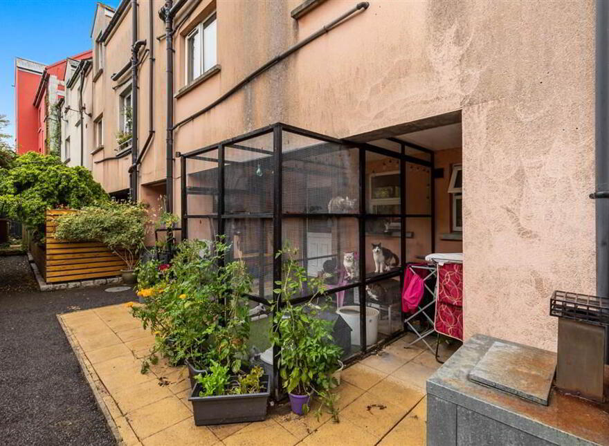 3 Gocean Mills, Killyleagh, BT30 9UT
