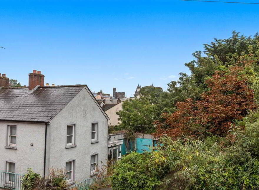 3 Gocean Mills, Killyleagh, BT30 9UT