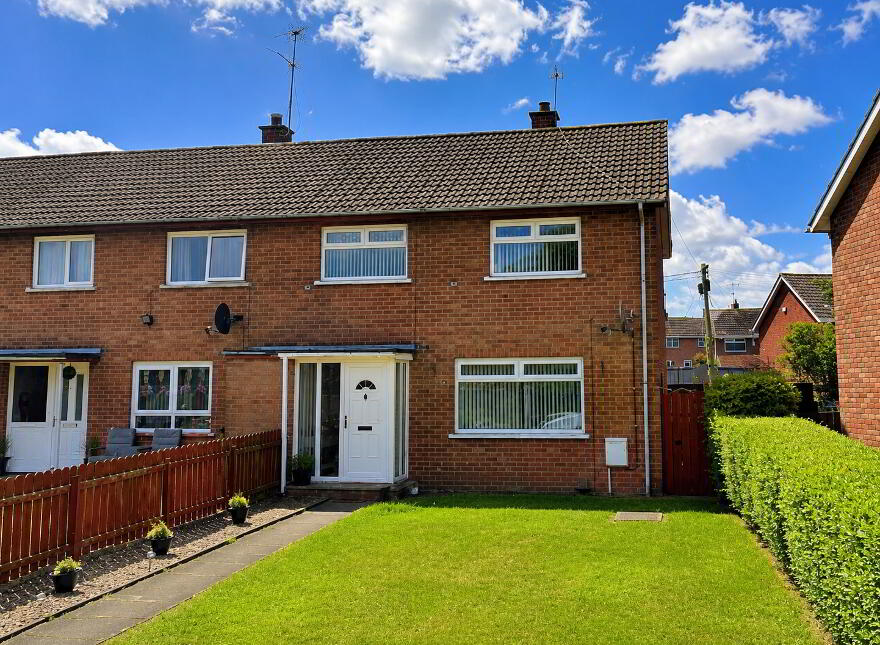 14 Darling Avenue, Lurgan, BT66 8EZ photo