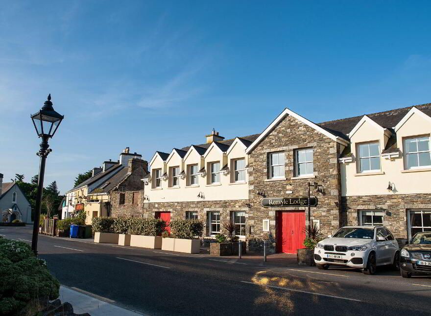 Tullycross, Renvyle, Tully Cross, H91T271