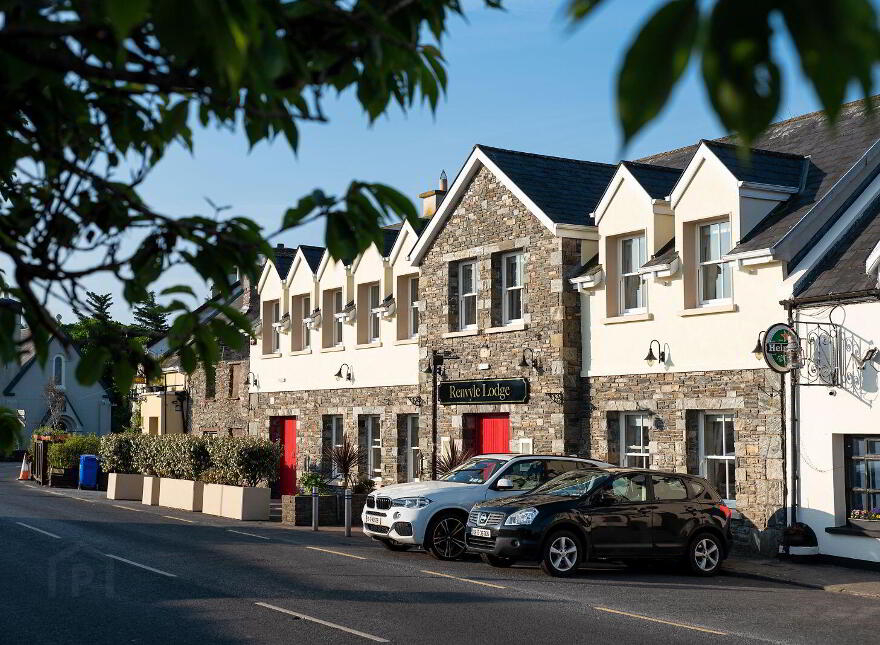 Tullycross, Renvyle, Tully Cross, H91T271