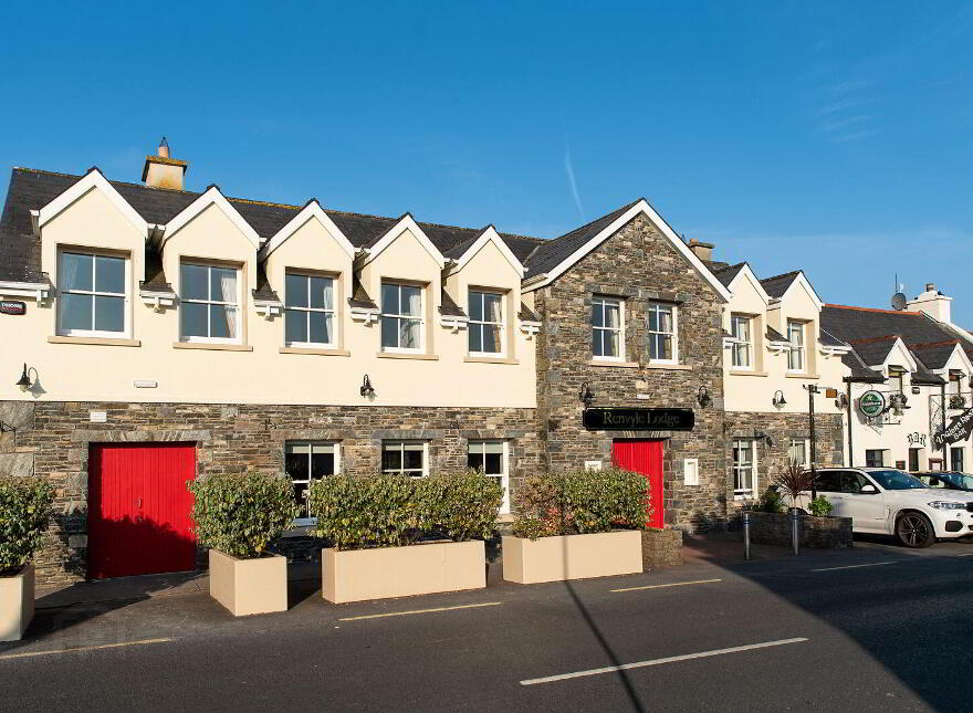 Tullycross, Renvyle, Tully Cross, H91T271