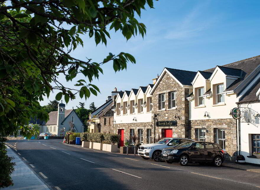 Tullycross, Renvyle, Tully Cross, H91T271