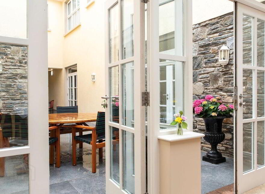 Tullycross, Renvyle, Tully Cross, H91T271
