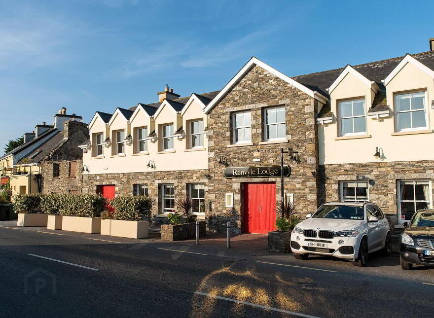 Tullycross, Renvyle, Tully Cross, H91T271