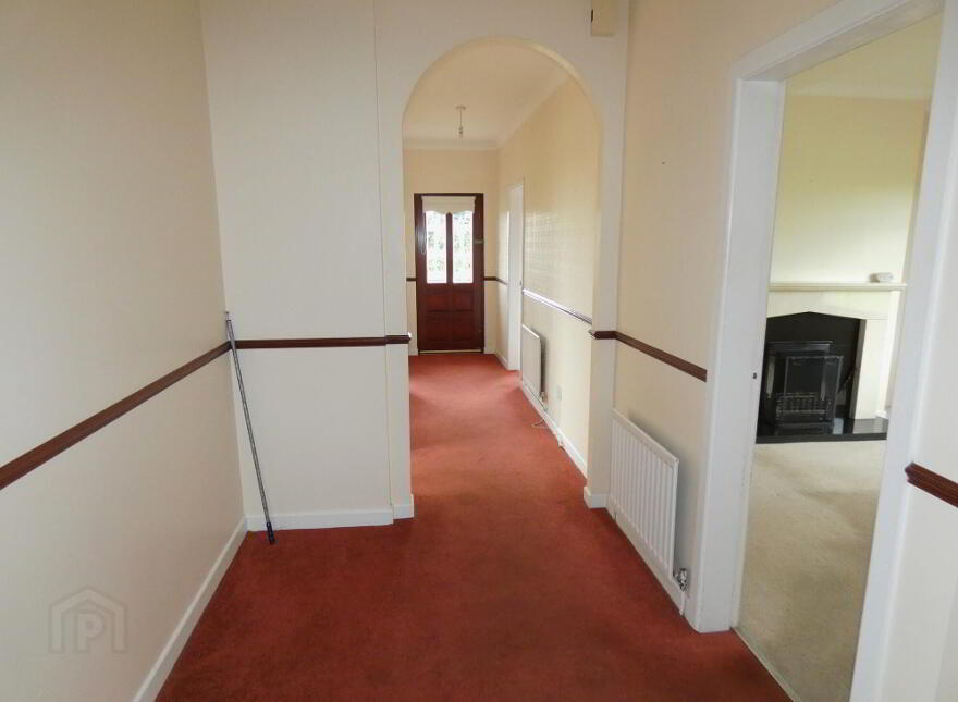 50 Old Frosses Road, Cloughmills, Ballymena, BT44 9NA
