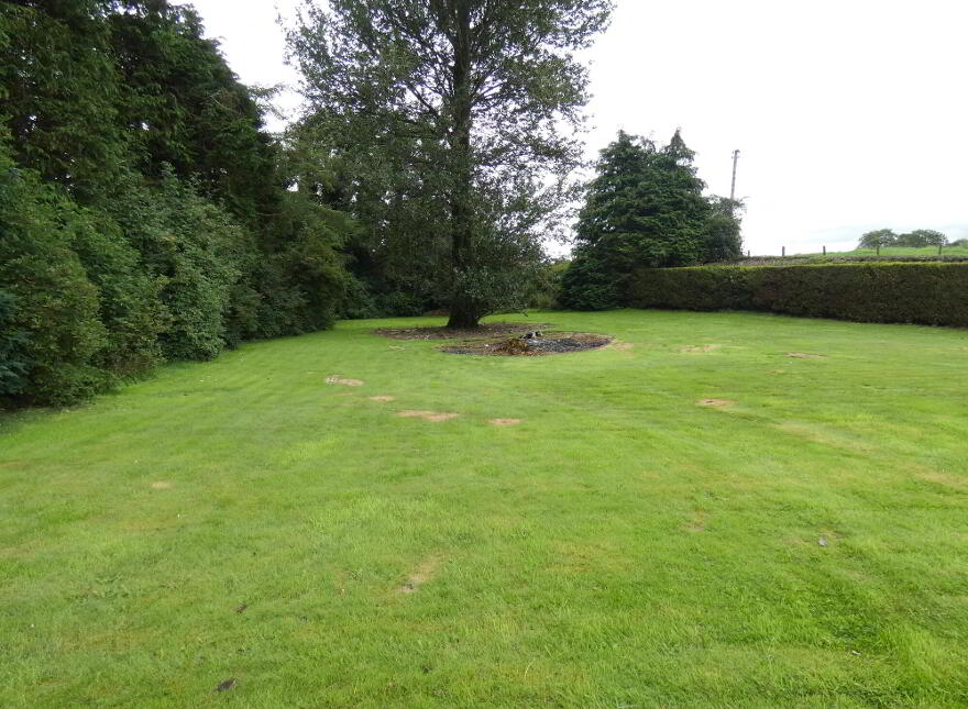 50 Old Frosses Road, Cloughmills, Ballymena, BT44 9NA