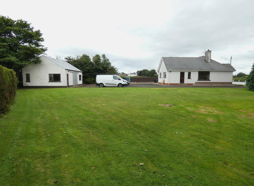 50 Old Frosses Road, Cloughmills, Ballymena, BT44 9NA