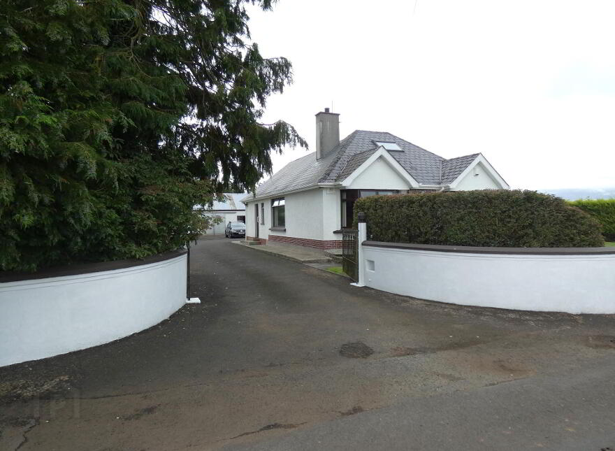 50 Old Frosses Road, Cloughmills, Ballymena, BT44 9NA