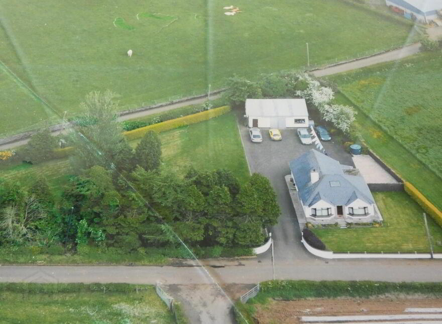 50 Old Frosses Road, Cloughmills, Ballymena, BT44 9NA