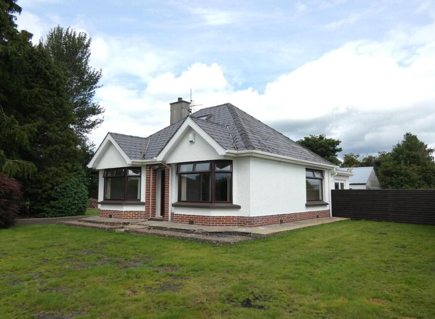 50 Old Frosses Road, Cloughmills, Ballymena, BT44 9NA