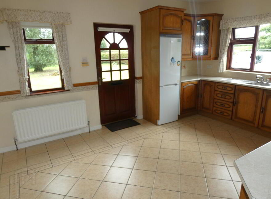 50 Old Frosses Road, Cloughmills, Ballymena, BT44 9NA