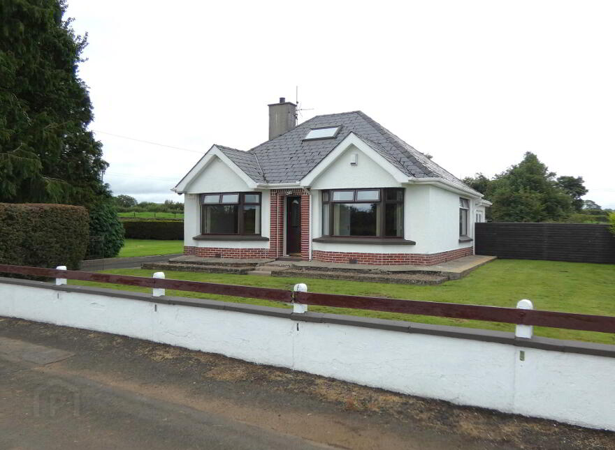 50 Old Frosses Road, Cloughmills, Ballymena, BT44 9NA