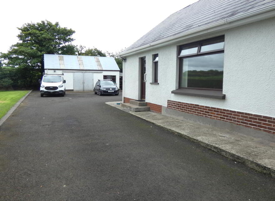 50 Old Frosses Road, Cloughmills, Ballymena, BT44 9NA